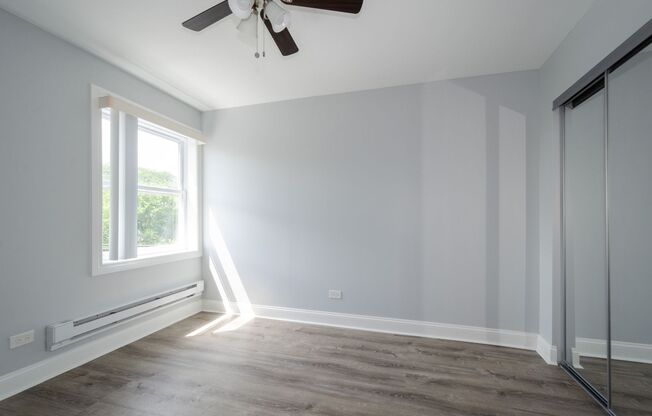 1 bed, 1 bath, 485 sqft, $1,700, Unit 505