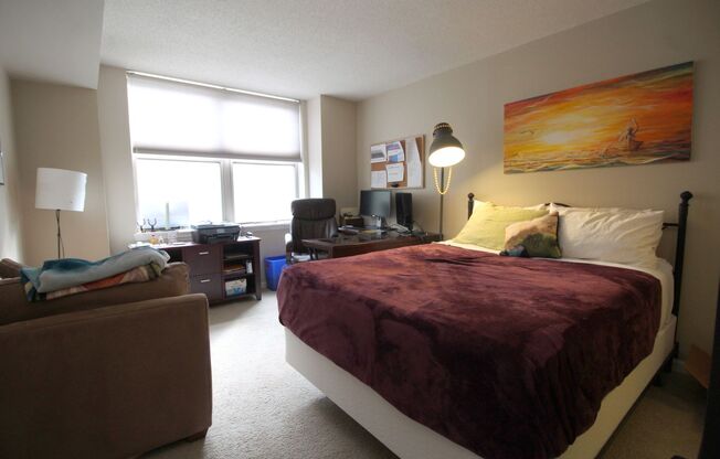 2 beds, 2 baths, $2,995, Unit APARTMENT 312