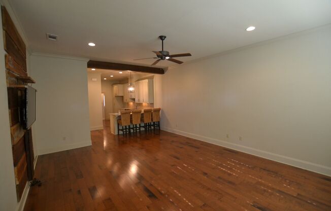 Afton Villas on The Bluffs in St Francisville!  1.5 Story, 3 bedroom, 3 bedroom townhome