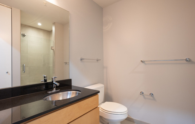 Studio, 1 bath, 477 sqft, $1,425, Unit 1201