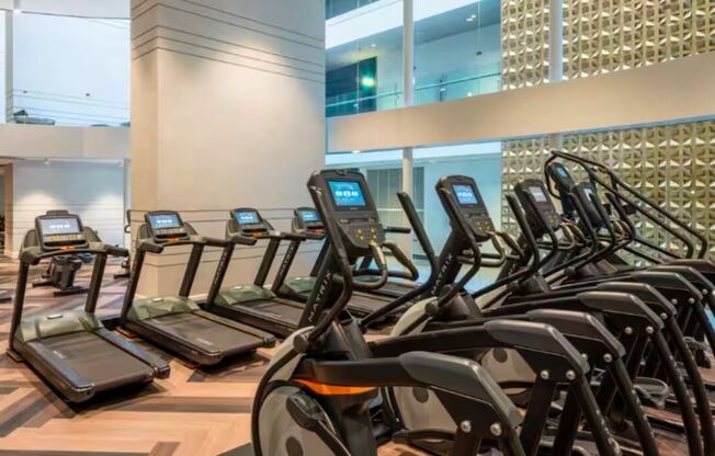 1 bed, 1 bath, 512 sqft, $2,695, Unit 502