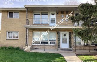 7328 W HONEY CRK DR