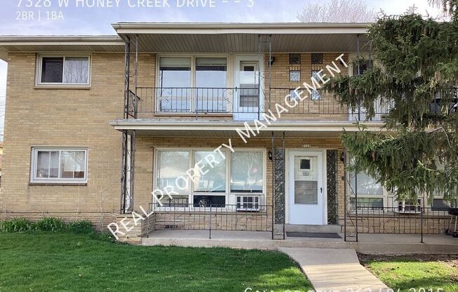 7328 W HONEY CRK DR
