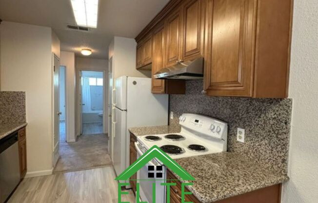 2 beds, 2 baths, $1,850, Unit APARTMENT 234