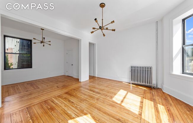 172 PROSPECT PARK W