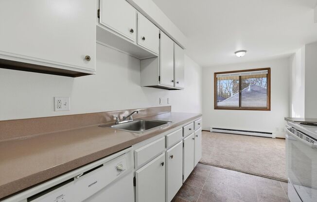 Marion St Apartments