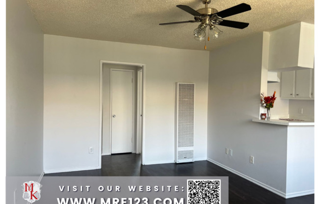 1 bed, 1 bath, 675 sqft, $1,750, Unit 39