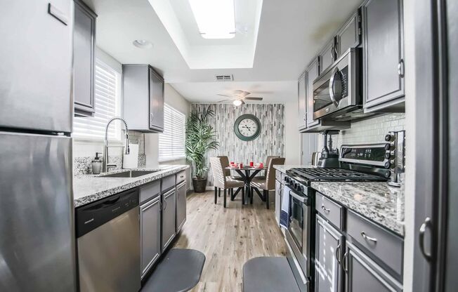 2 beds, 2 baths, $1,395