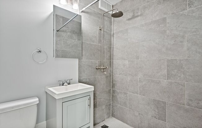 1 bed, 1 bath, 485 sqft, $1,750, Unit 501