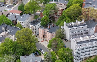 93 Kilsyth Rd Apt 2