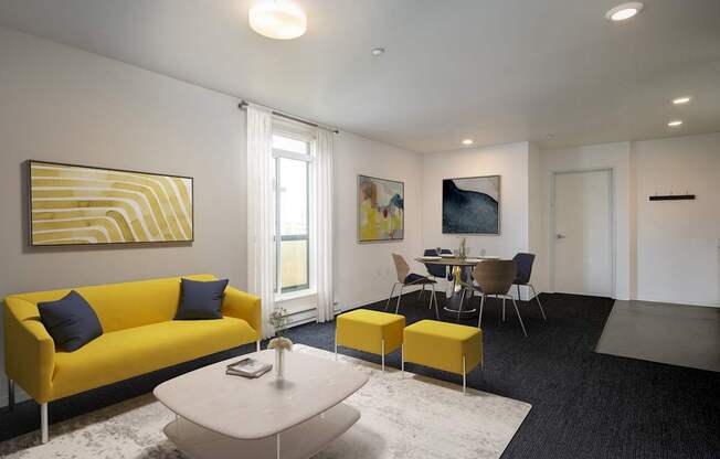 K14 Campus Flats