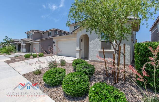 10950 E TESLA AVE
