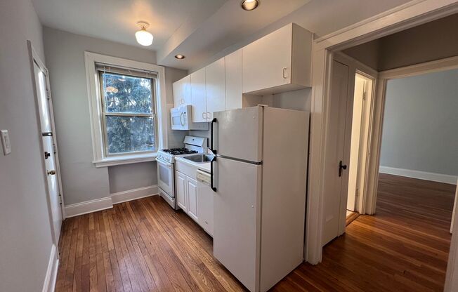 1 bed, 1 bath, 535 sqft, $1,645, Unit 2247-51-3H