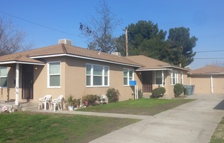 Recently remodeled unit in the Mayfair District, 1-car garage.