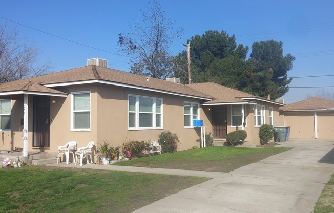 2 beds, 1 bath, $1,350