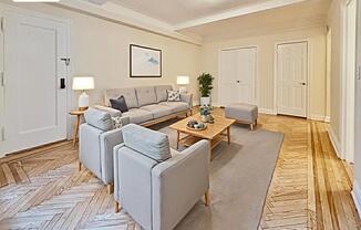 Studio, 1 bath, 440 sqft, $3,825, Unit 3M