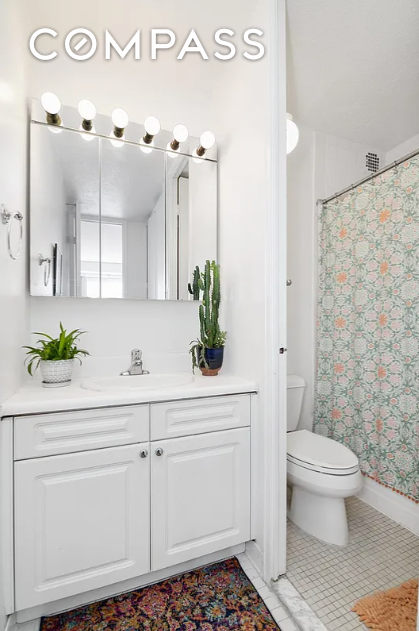Studio, 1 bath, 650 sqft, $3,500, Unit 9G