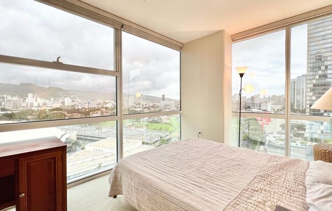 2 beds, 2 baths, $3,600