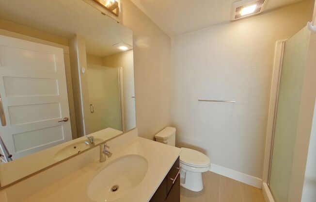 1 bed, 1 bath, $1,395, Unit 9