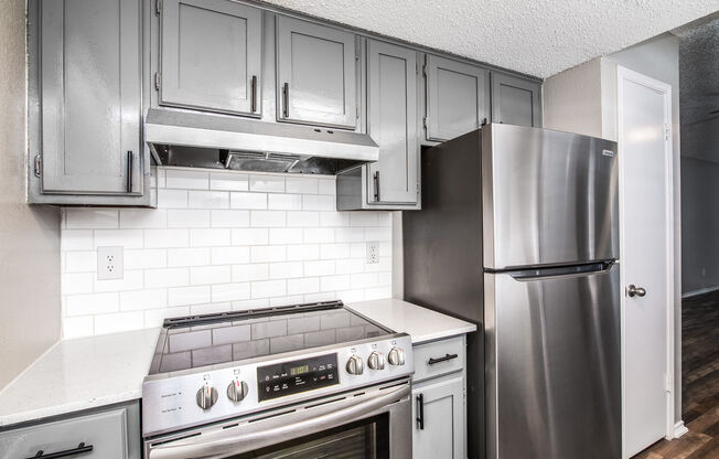 Wythe Apartment Homes