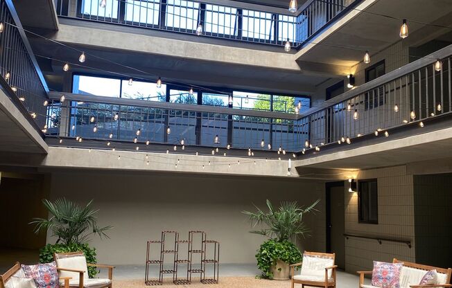 The Residences at Arbor Lake, a 55+ Community
