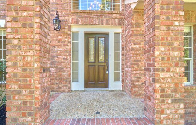 Mission Ridge beauty-4 bedroom 3 1/2 bath-guard gated community
