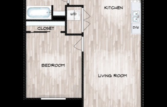 Partner-provided photo for $1656 unit