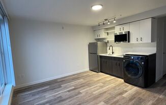 1 bed, 1 bath, 383 sqft, $1,650, Unit 008