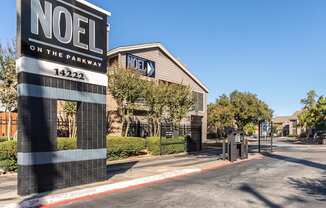 Dallas Apartments in the Heart of the City!