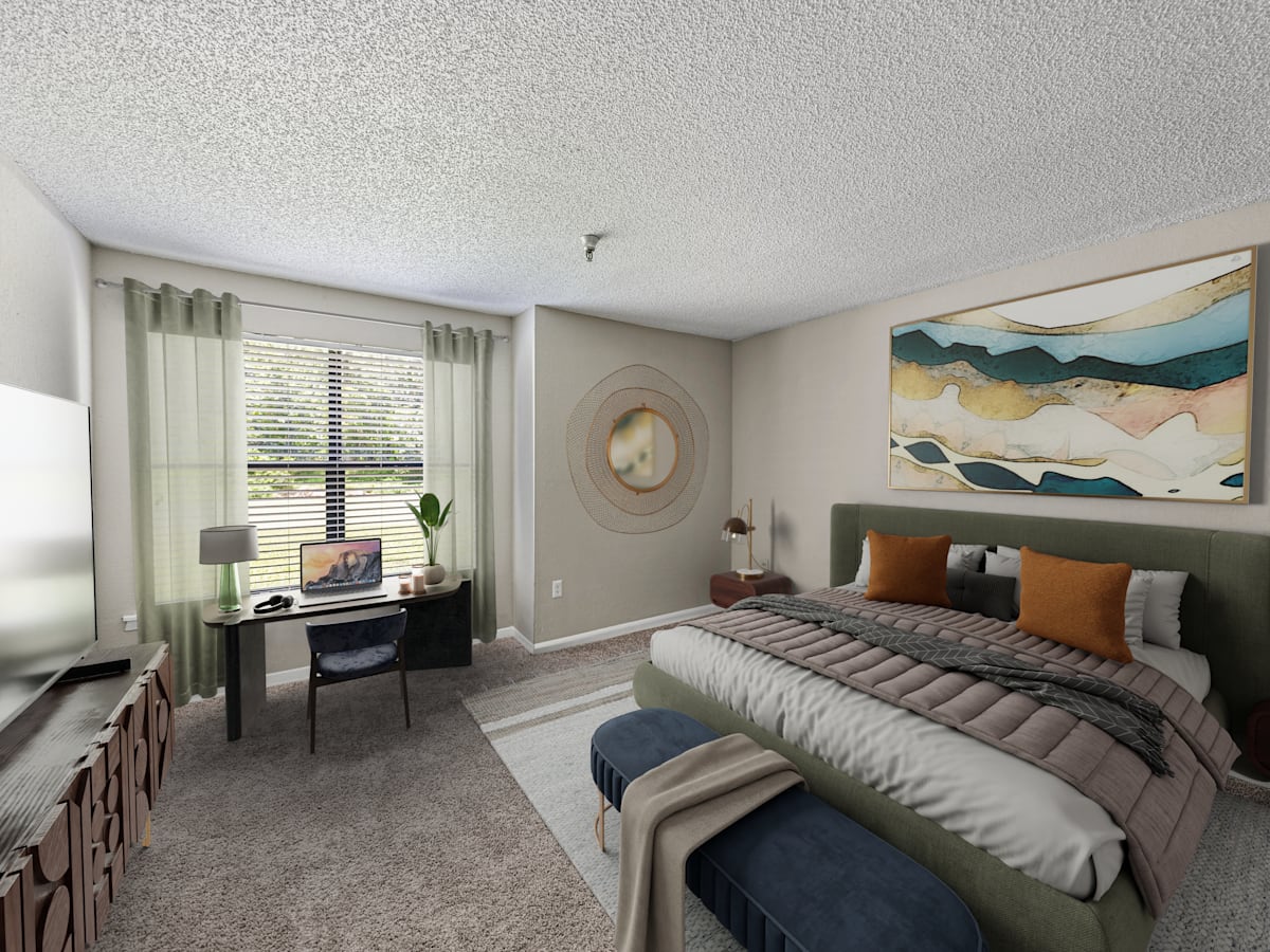 Apartments for Rent in Temple Terrace, FL