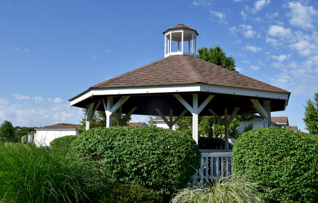 The Residences at Town Center