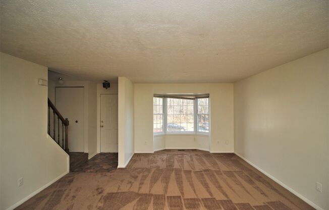Very Nice Nottingham 3bd/2.5ba Townhouse w/ CAC & W/D--Available 8/14
