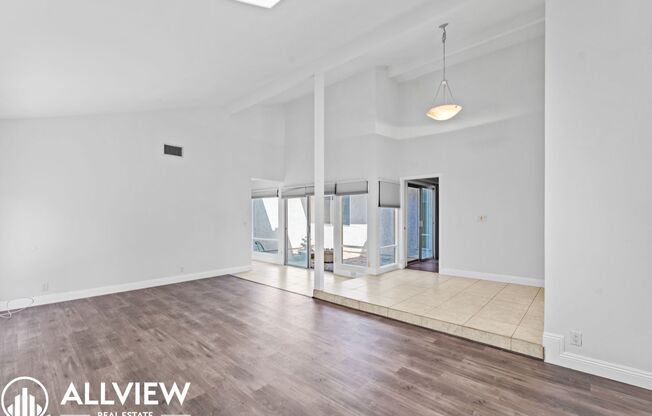 Charming 4 Bed, 2 Bath Single-Level Home Available NOW in Woodbridge!