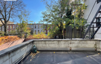 1 bed, 1 bath, $2,500, Unit 2