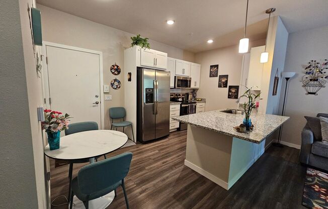 Elm Grove Heights (Luxury Senior Living)