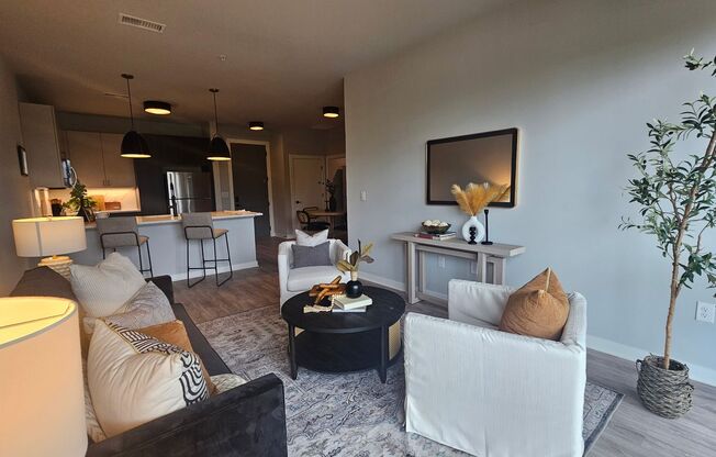 1 bed, 1 bath, 904 sqft, $1,695, Unit 217