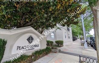 1074 PEACHTREE WALK NE
