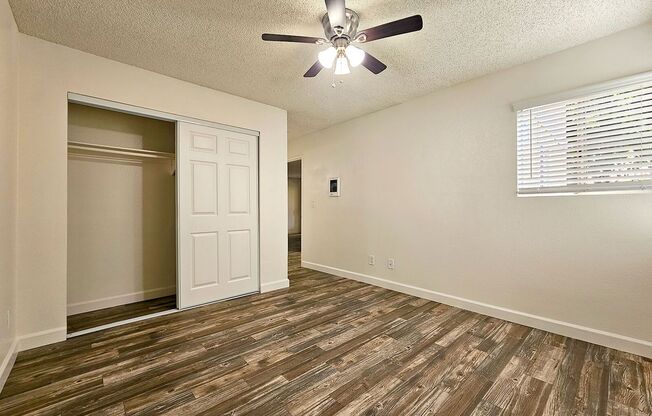 2 beds, 2 baths, 970 sqft, $2,395, Unit 087