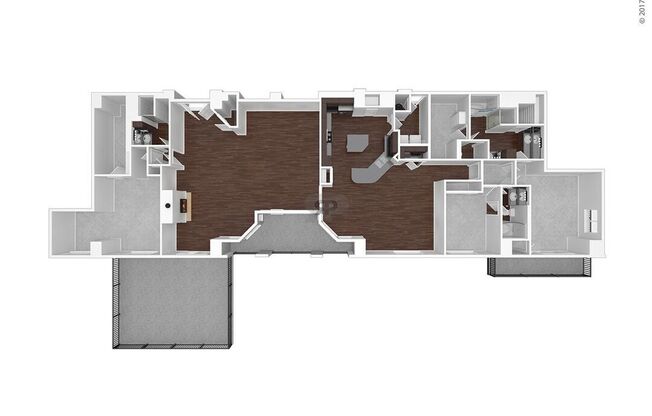 3 beds, 3 baths, 3,169 sqft, $7,295
