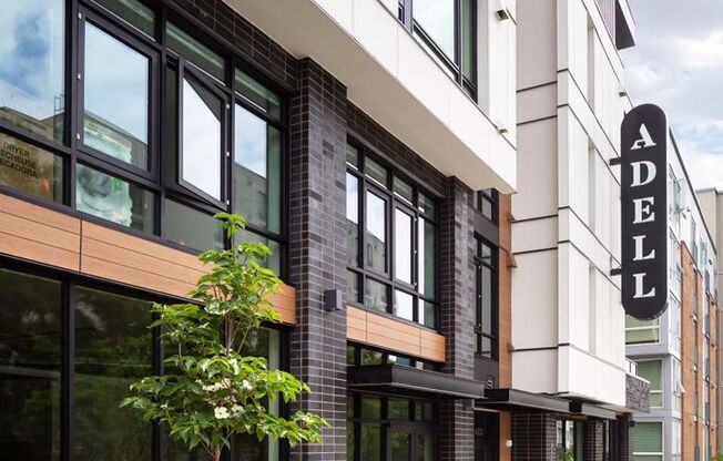 1 bed, 1 bath, 672 sqft, $2,095, Unit 510