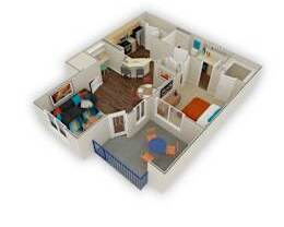 Partner-provided photo for $1345 unit