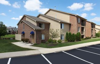 2651 GREENSTONE BLVD