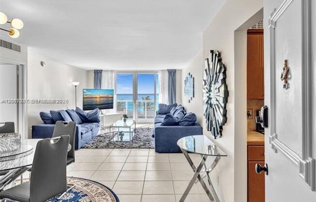 3140 S Ocean Dr cu-206, Hallandale Beach, FL 33009