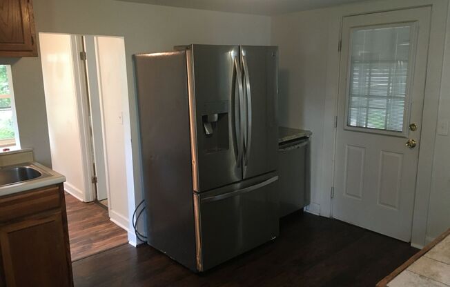 170-174 Liberty St. - Red Pod
