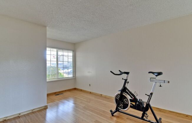 Gorgeous Three Bedroom Two Bathroom in San Jose