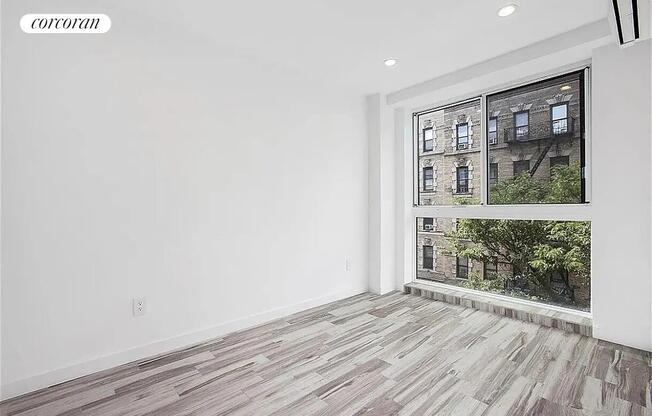 517 W 134 ST