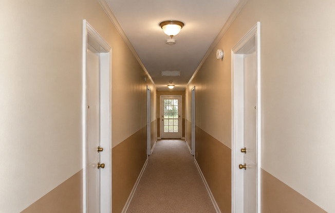 Close to everything West Roxbury offers! Bright 2-bedroom condo for rent!