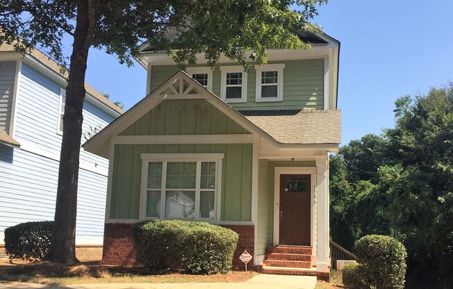 173 Magnolia Bluff Drive