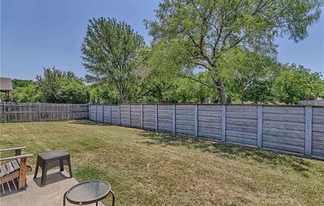 Ready to Move in... Do not miss this house !!!!