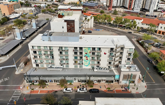 Partner-provided property photo